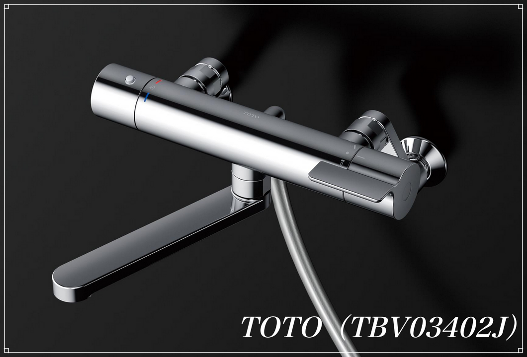 TOTO（TBV03402J）
